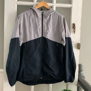 Under Armour Windbreaker Size Small